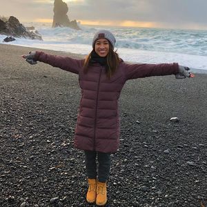 Meet your Posher, Rosemarie